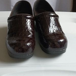 Croft and borrow some Sence ability brown size 7.5